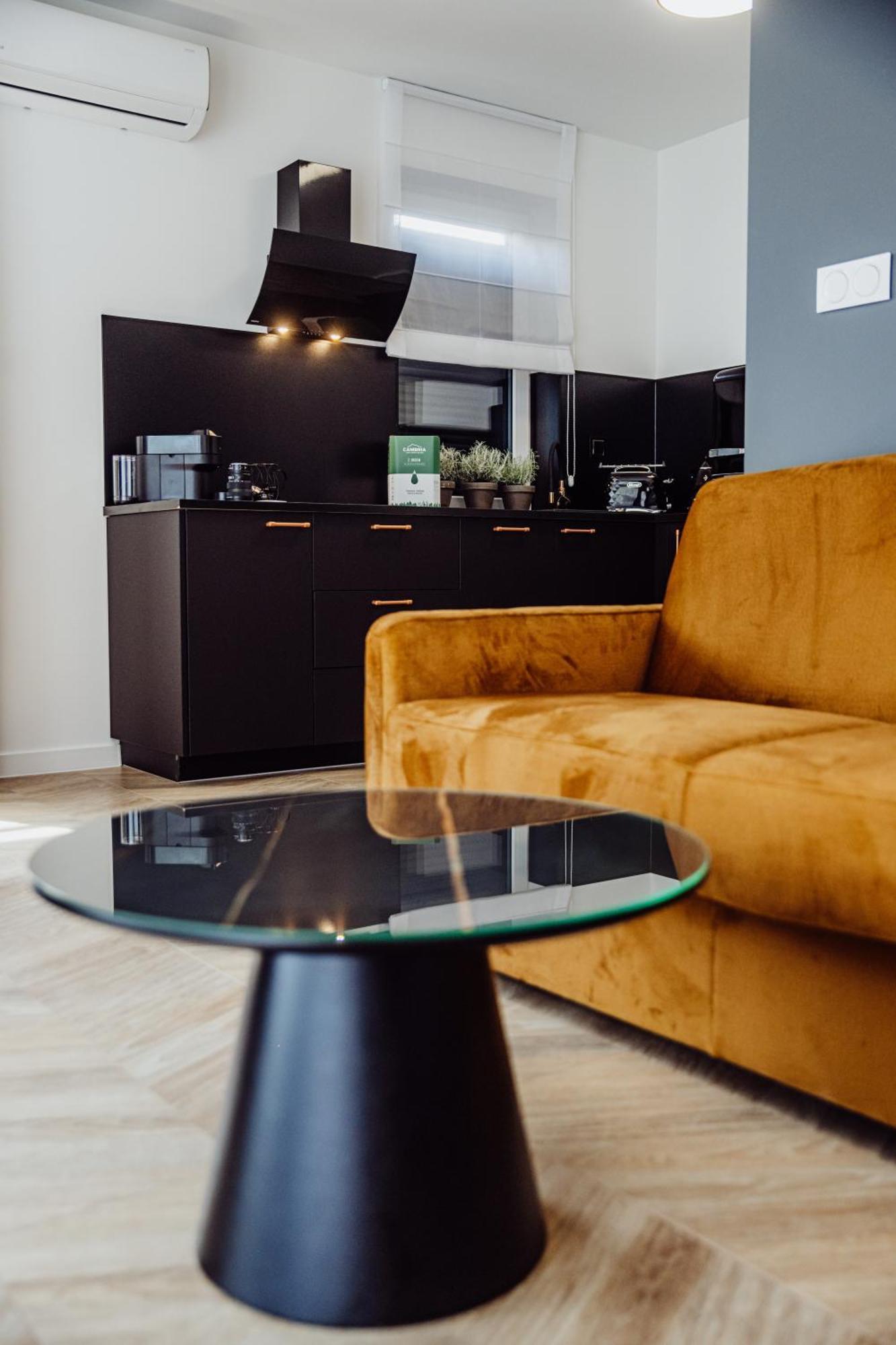Cristalview Stay&Relax - Nowopowstale Luksusowe Apartamenty Przyjazne Dla Rodzin - Zwierzeta Akceptowane Podgórzyn Exterior foto