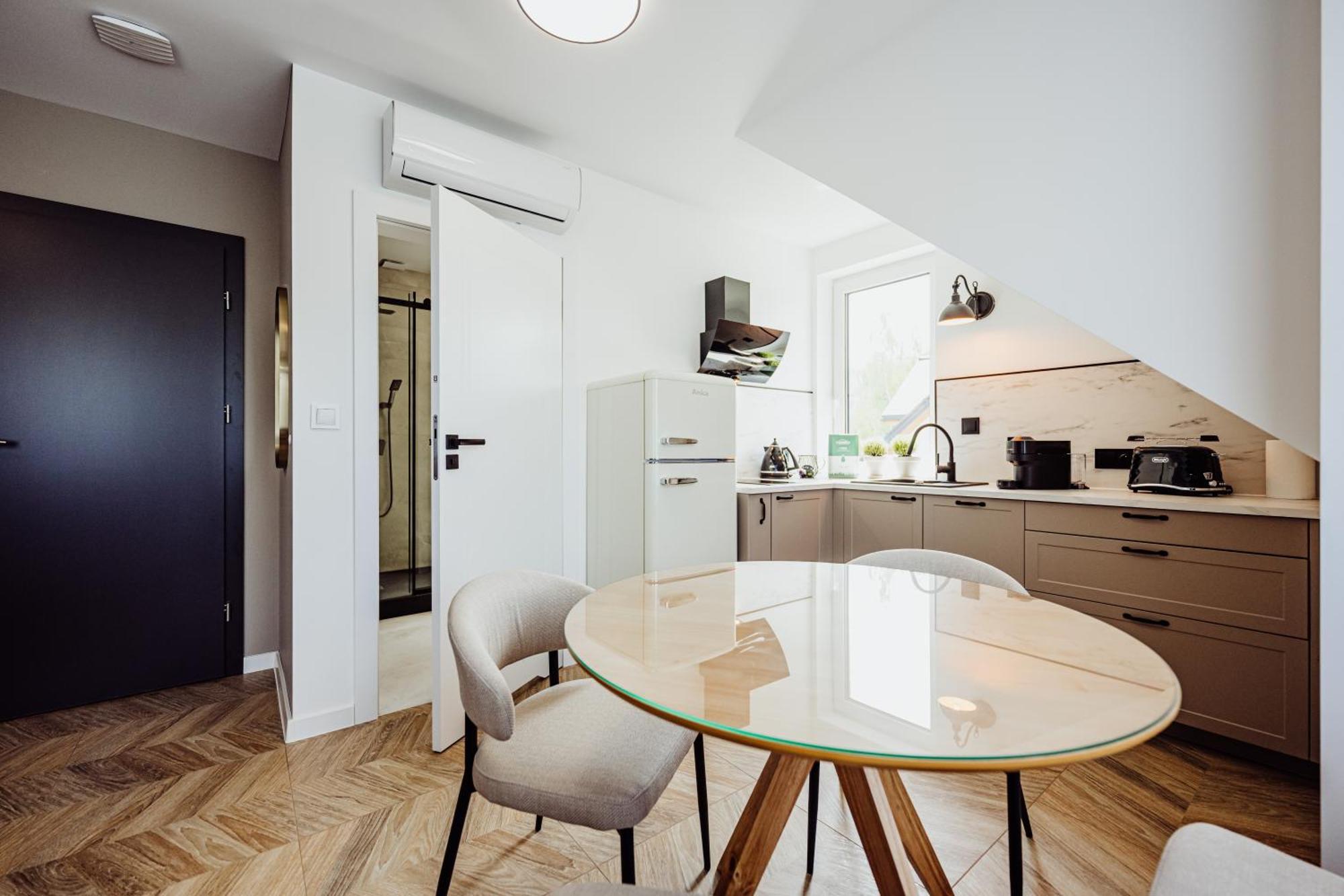 Cristalview Stay&Relax - Nowopowstale Luksusowe Apartamenty Przyjazne Dla Rodzin - Zwierzeta Akceptowane Podgórzyn Exterior foto