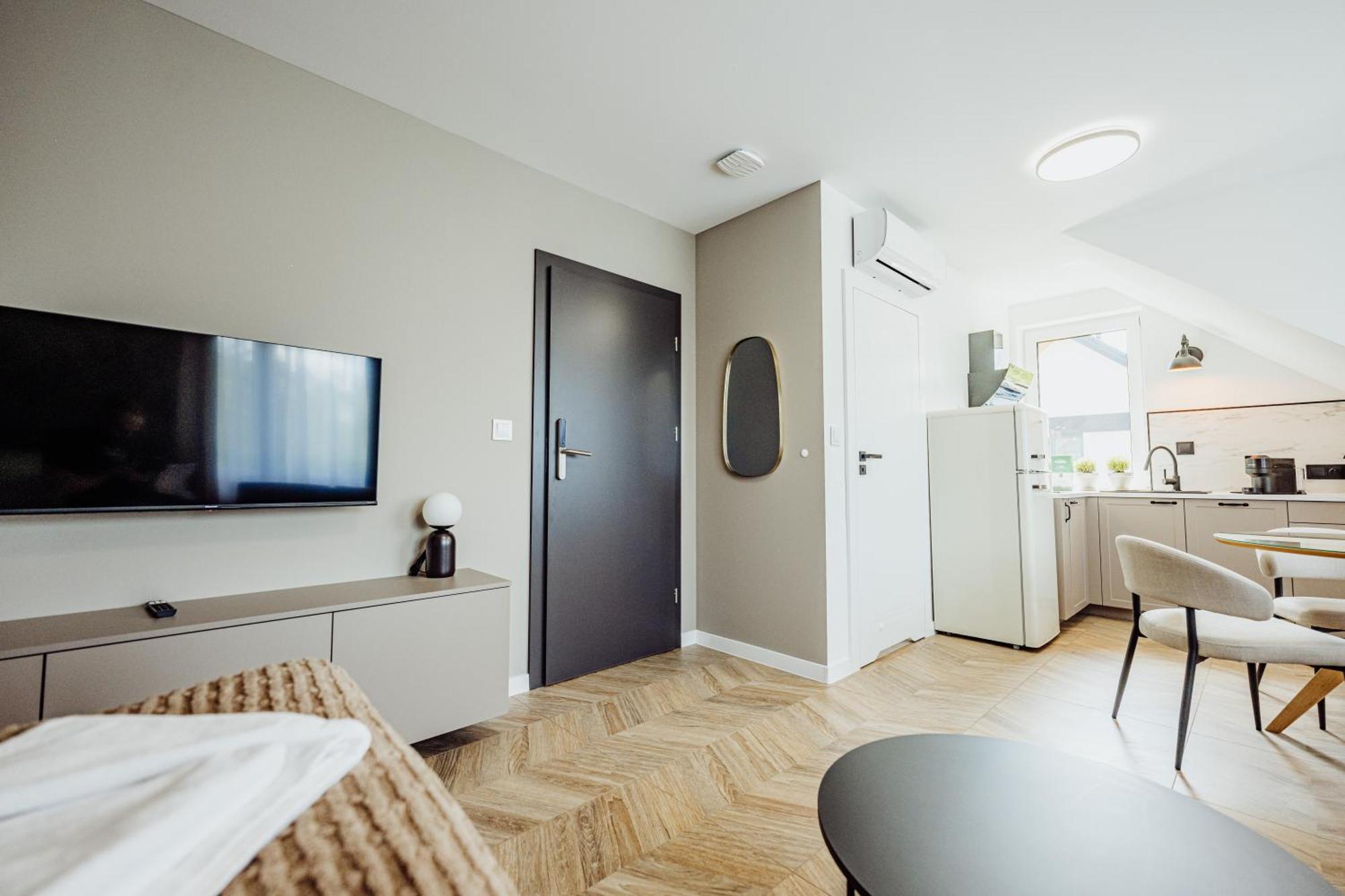 Cristalview Stay&Relax - Nowopowstale Luksusowe Apartamenty Przyjazne Dla Rodzin - Zwierzeta Akceptowane Podgórzyn Exterior foto