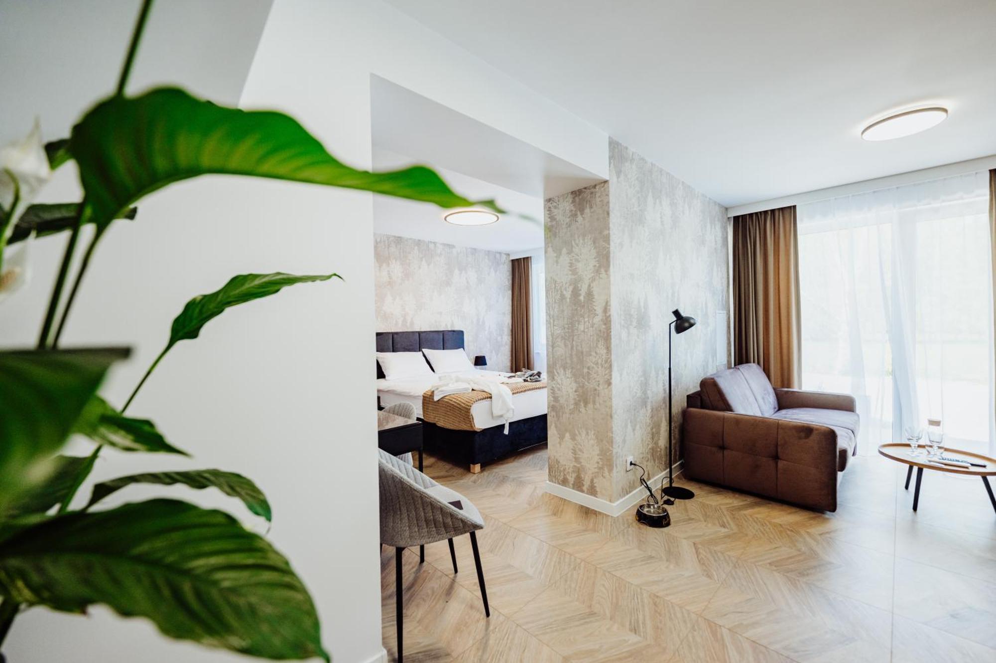 Cristalview Stay&Relax - Nowopowstale Luksusowe Apartamenty Przyjazne Dla Rodzin - Zwierzeta Akceptowane Podgórzyn Exterior foto