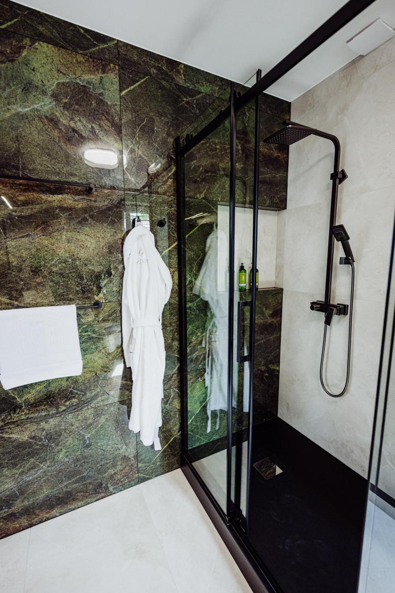 Cristalview Stay&Relax - Nowopowstale Luksusowe Apartamenty Przyjazne Dla Rodzin - Zwierzeta Akceptowane Podgórzyn Exterior foto