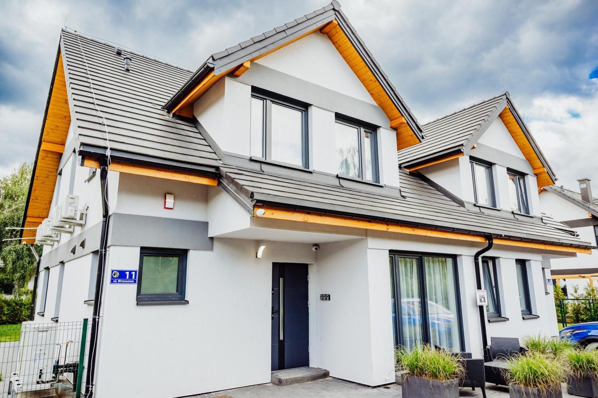 Cristalview Stay&Relax - Nowopowstale Luksusowe Apartamenty Przyjazne Dla Rodzin - Zwierzeta Akceptowane Podgórzyn Exterior foto