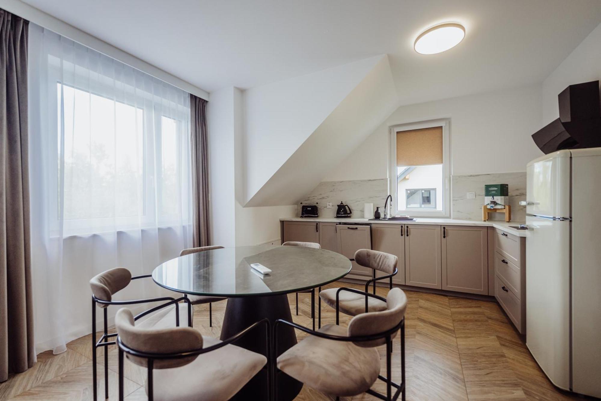 Cristalview Stay&Relax - Nowopowstale Luksusowe Apartamenty Przyjazne Dla Rodzin - Zwierzeta Akceptowane Podgórzyn Exterior foto