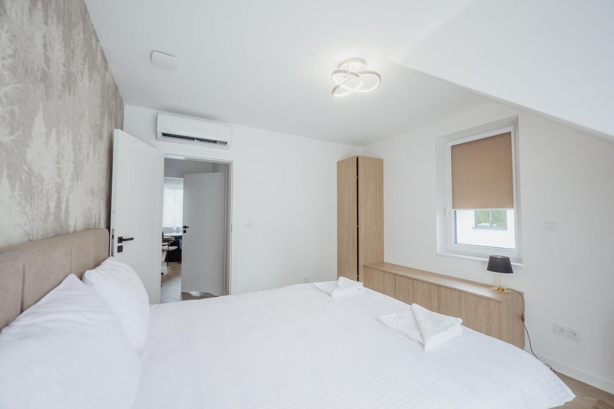 Cristalview Stay&Relax - Nowopowstale Luksusowe Apartamenty Przyjazne Dla Rodzin - Zwierzeta Akceptowane Podgórzyn Exterior foto