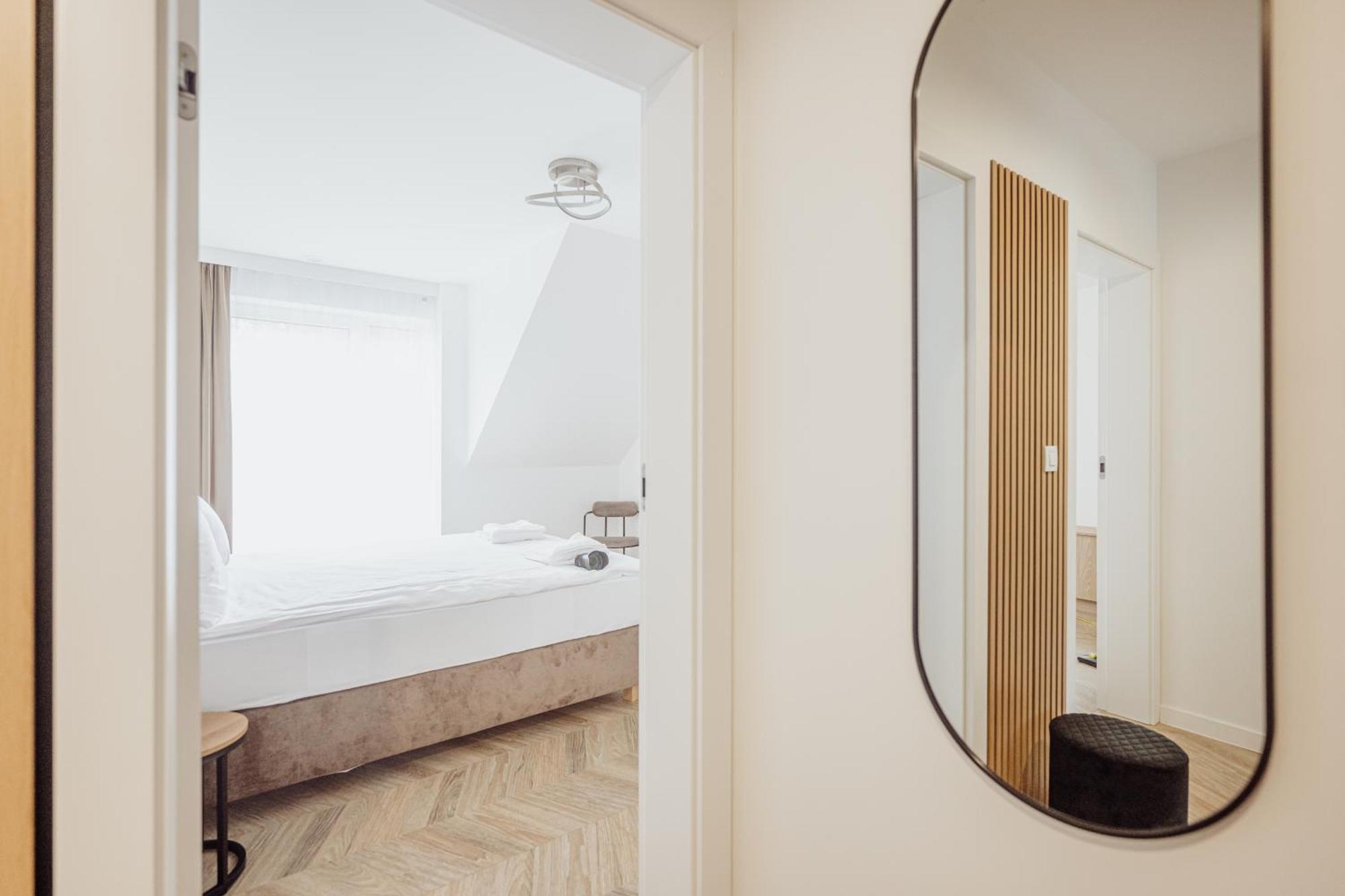 Cristalview Stay&Relax - Nowopowstale Luksusowe Apartamenty Przyjazne Dla Rodzin - Zwierzeta Akceptowane Podgórzyn Exterior foto