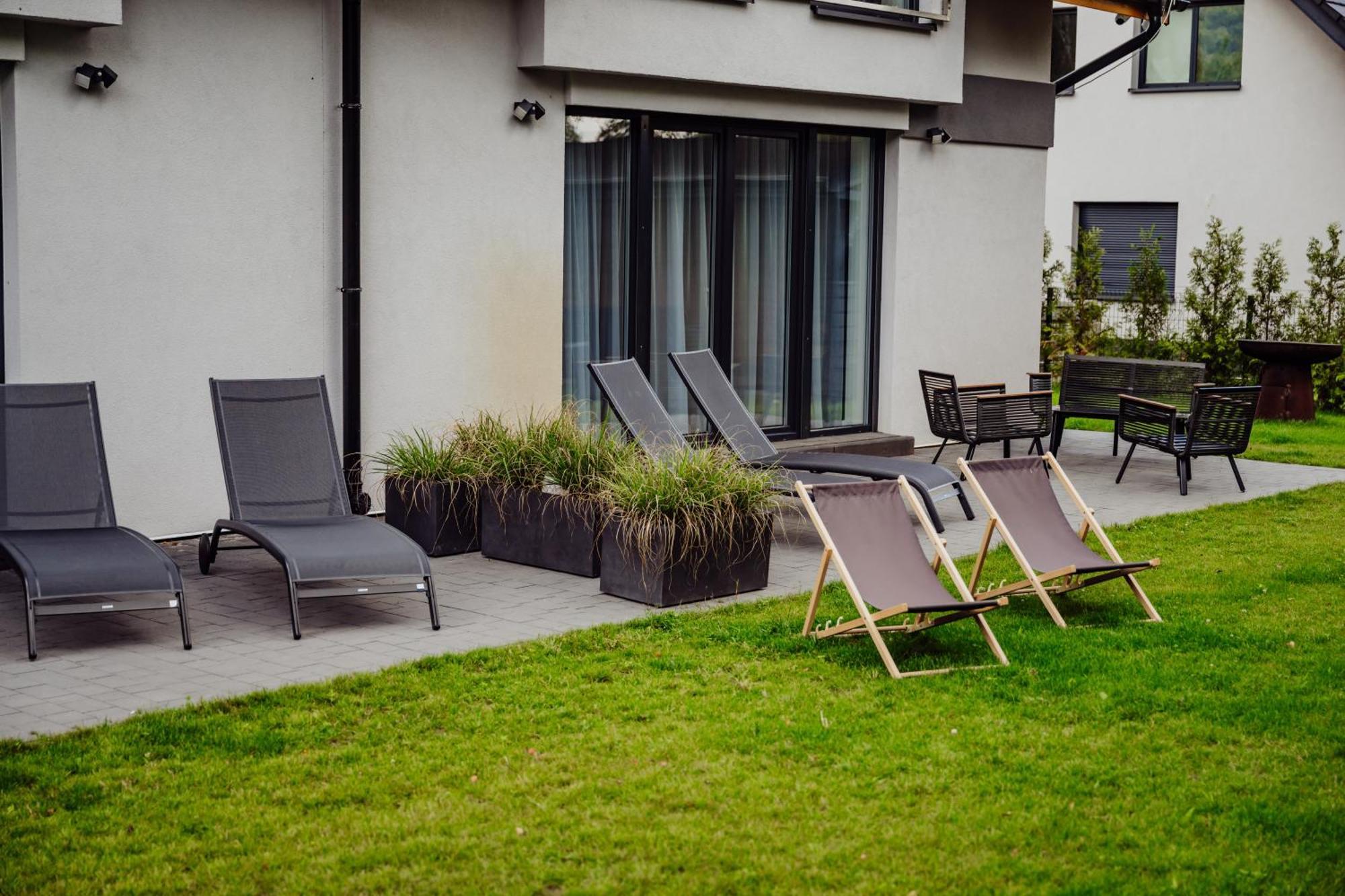 Cristalview Stay&Relax - Nowopowstale Luksusowe Apartamenty Przyjazne Dla Rodzin - Zwierzeta Akceptowane Podgórzyn Exterior foto