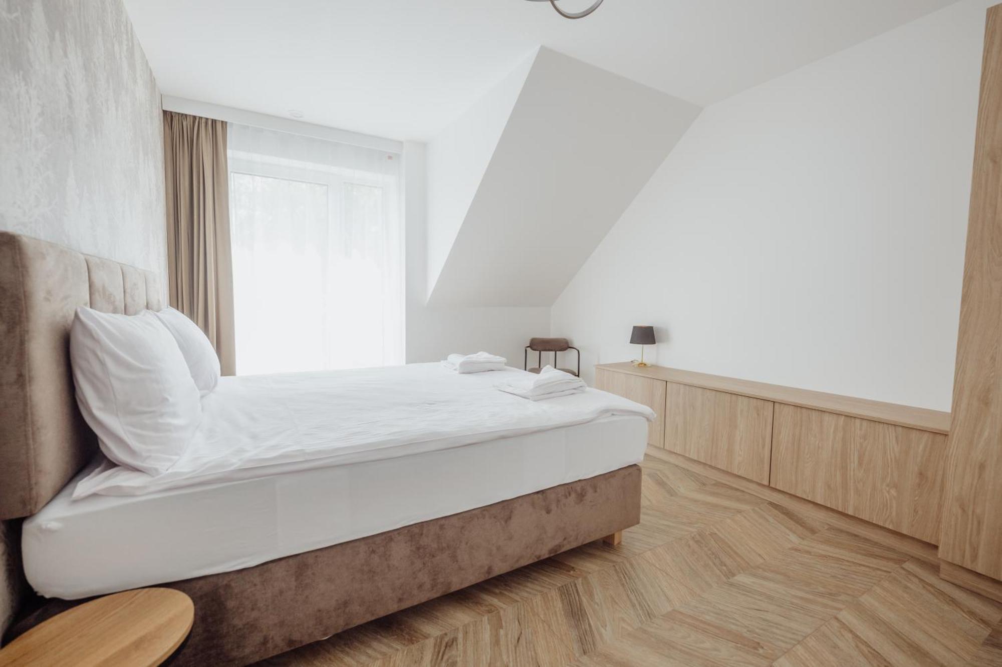 Cristalview Stay&Relax - Nowopowstale Luksusowe Apartamenty Przyjazne Dla Rodzin - Zwierzeta Akceptowane Podgórzyn Exterior foto