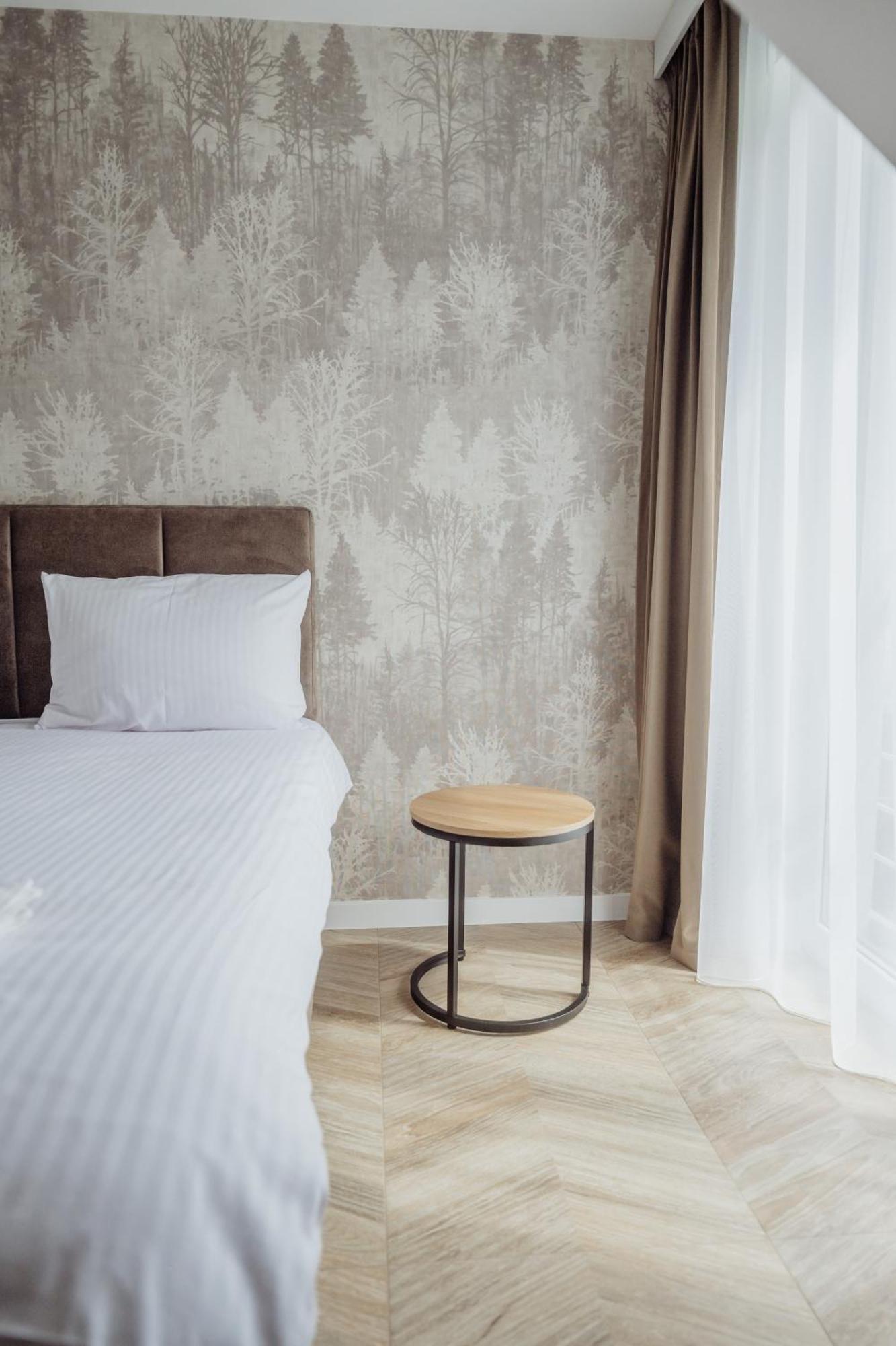 Cristalview Stay&Relax - Nowopowstale Luksusowe Apartamenty Przyjazne Dla Rodzin - Zwierzeta Akceptowane Podgórzyn Exterior foto